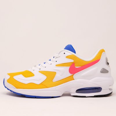 <img class='new_mark_img1' src='https://img.shop-pro.jp/img/new/icons5.gif' style='border:none;display:inline;margin:0px;padding:0px;width:auto;' />NIKE [AIR MAX2 LIGHT AO1741 700] (UNIVERSITY GOLD)