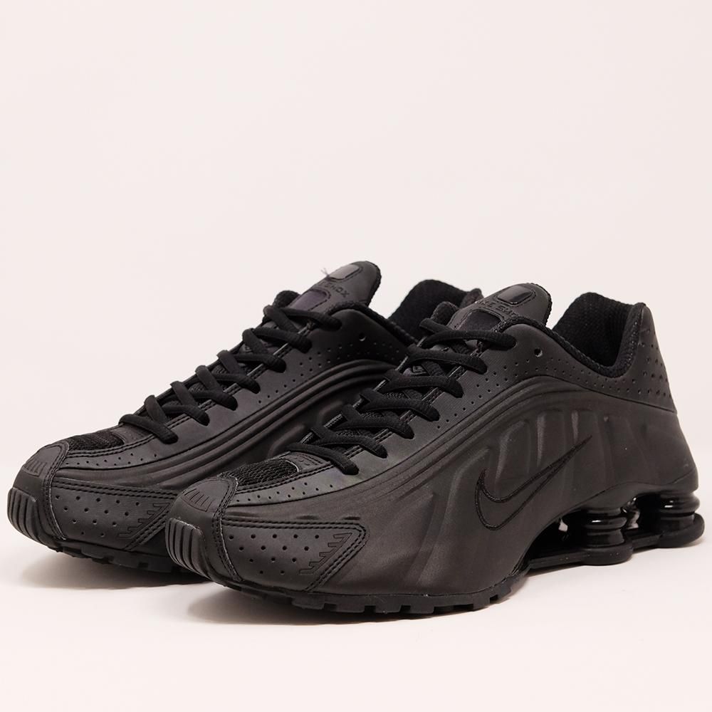 NIKE ナイキ [SHOX R4 BV1111 001] ショックス 