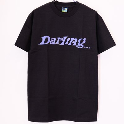 <img class='new_mark_img1' src='https://img.shop-pro.jp/img/new/icons5.gif' style='border:none;display:inline;margin:0px;padding:0px;width:auto;' />VOYAGE [DARLING... TEE] (BLACK)