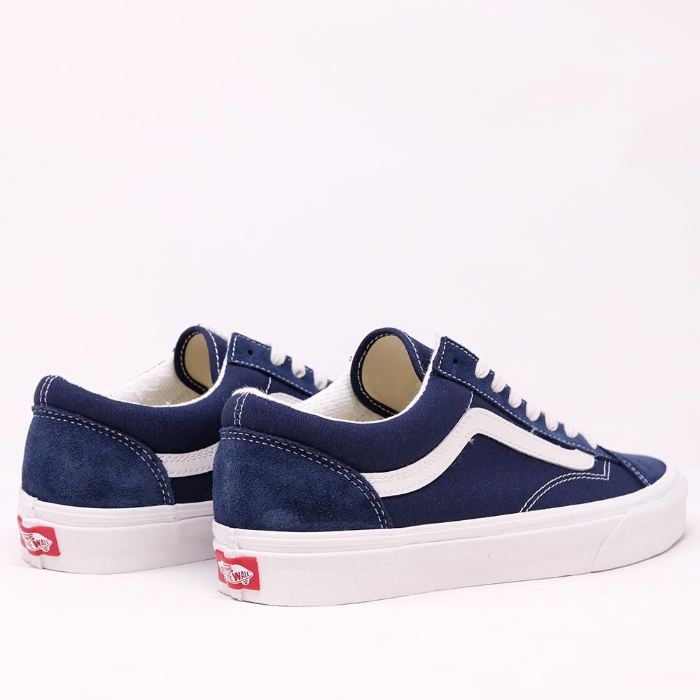 VANS バンズ [STYLE 36 VN0A3DZ3VTE] スタイル 36 (DRESS BLUES