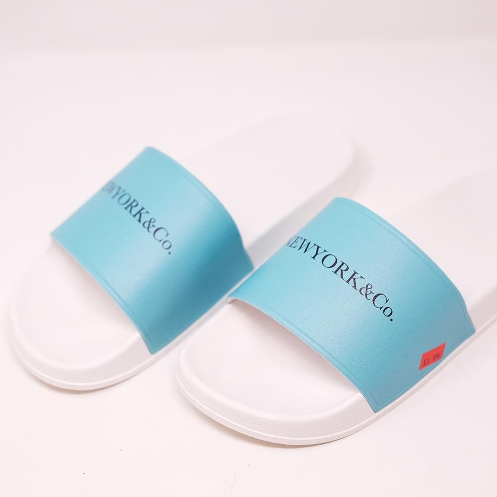 SECOND LAB スニーカー型バスマット ティファニー SECOND LAB スニーカー型バスマット ティファニー