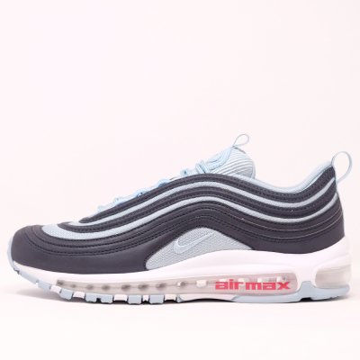 <img class='new_mark_img1' src='https://img.shop-pro.jp/img/new/icons5.gif' style='border:none;display:inline;margin:0px;padding:0px;width:auto;' />NIKE [AIR MAX 97 PREMIUM AV7025 400] (DARK OBSIDIAN)