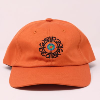 BEDLAM [USA TARGET CAP] (MANDARIN)