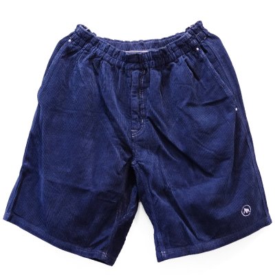 <img class='new_mark_img1' src='https://img.shop-pro.jp/img/new/icons5.gif' style='border:none;display:inline;margin:0px;padding:0px;width:auto;' />XLARGE [COLOR CORDUROY SHORTS] (NAVY)