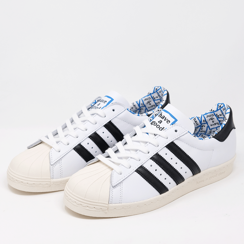 adidas have a good time スーパースター コラボ-