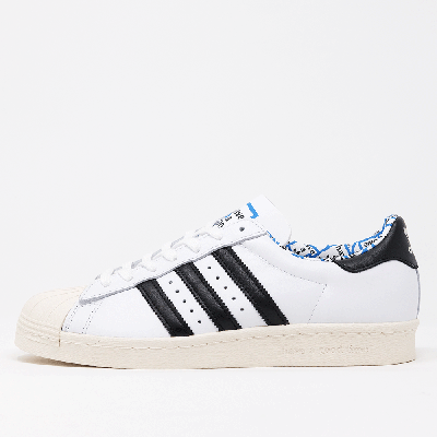 <img class='new_mark_img1' src='https://img.shop-pro.jp/img/new/icons5.gif' style='border:none;display:inline;margin:0px;padding:0px;width:auto;' />ADIDAS ORIGINALS [ SUPERSTAR 80S G54786 ] 