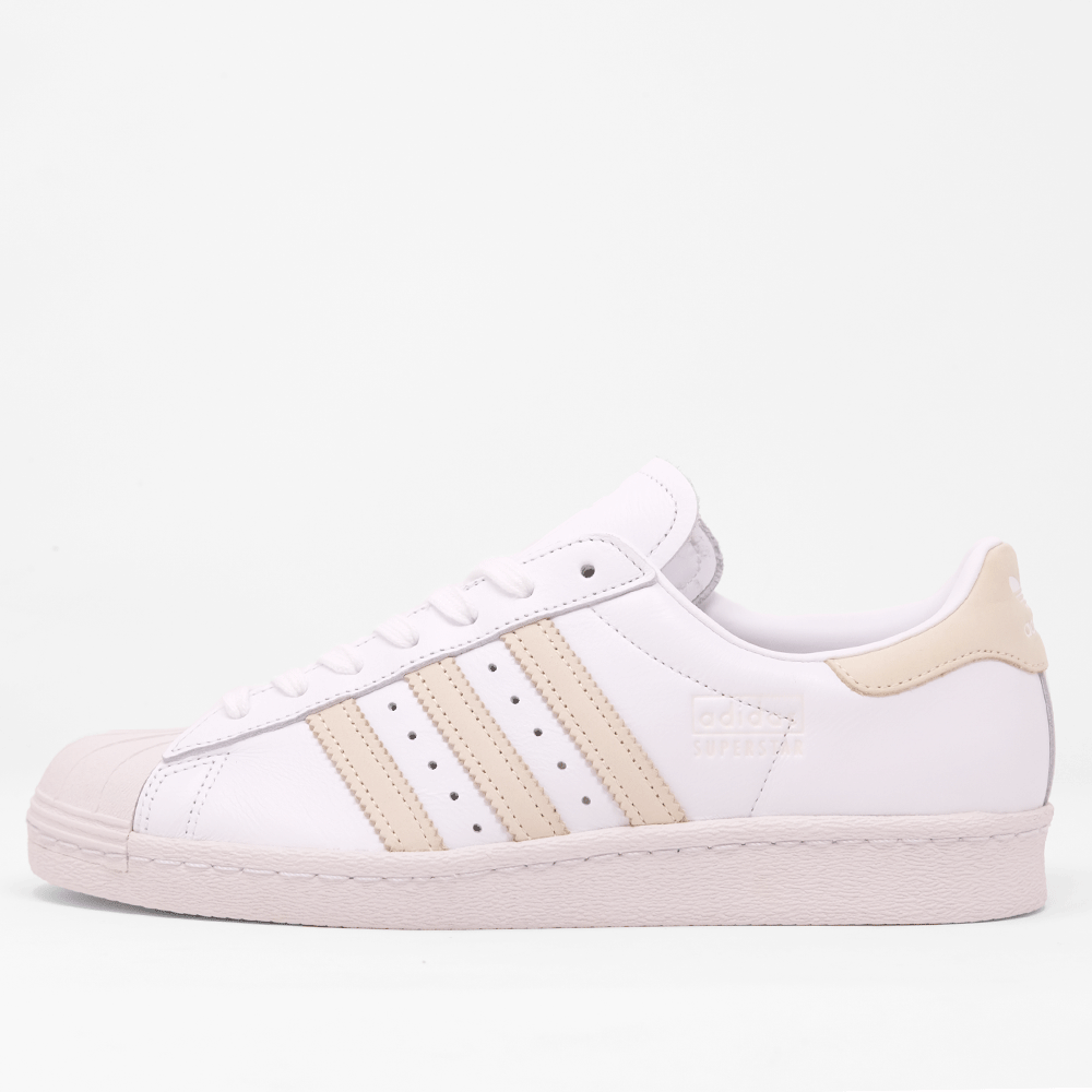 ADIDAS ORIGINALS [SUPER STAR 80'S CG7085] (TINT)｜スニーカーセレクトショップ通販サイト│VEHICLE  FOOTWEAR（ビークルフット