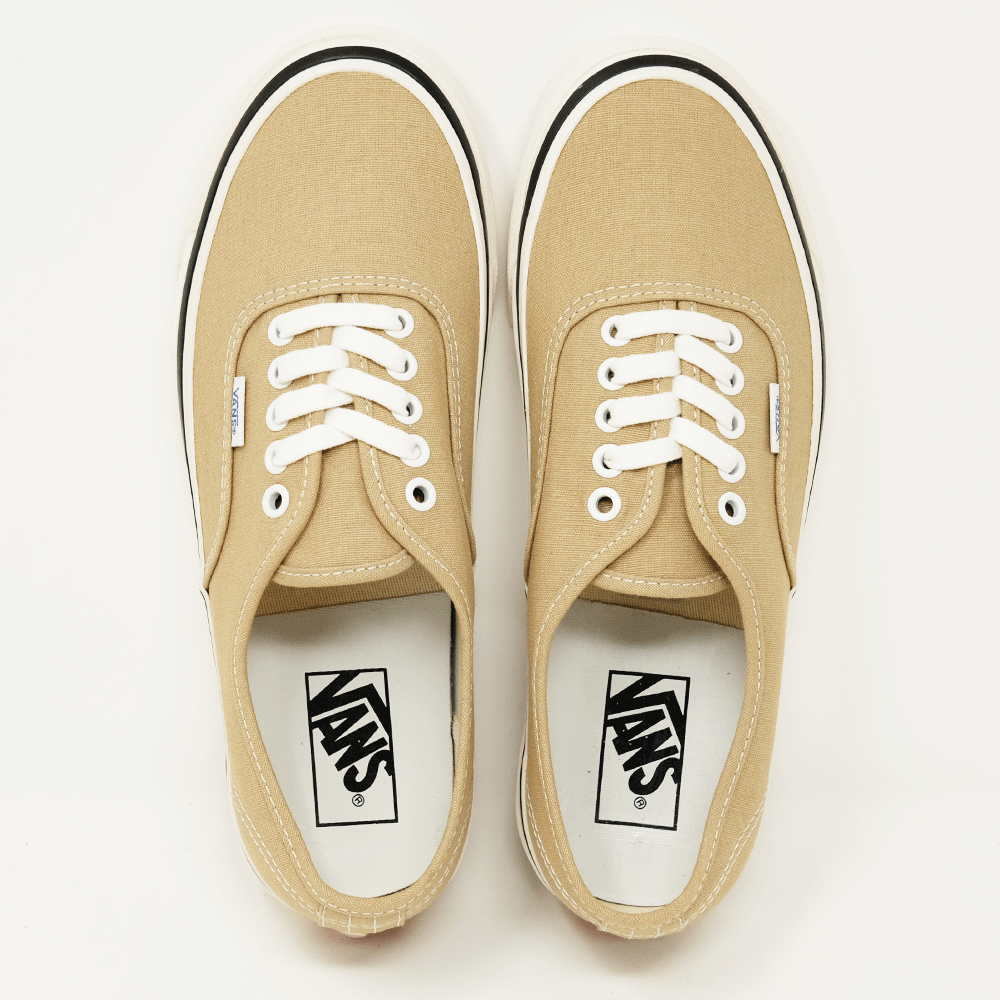 vans オーセンティック 44dx アナハイム vans オーセンティック アナハイム 44DX 初期モデル 未使用品