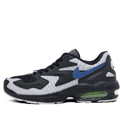<img class='new_mark_img1' src='https://img.shop-pro.jp/img/new/icons5.gif' style='border:none;display:inline;margin:0px;padding:0px;width:auto;' />NIKE [AIR MAX2 LIGHT AO1741-002] 