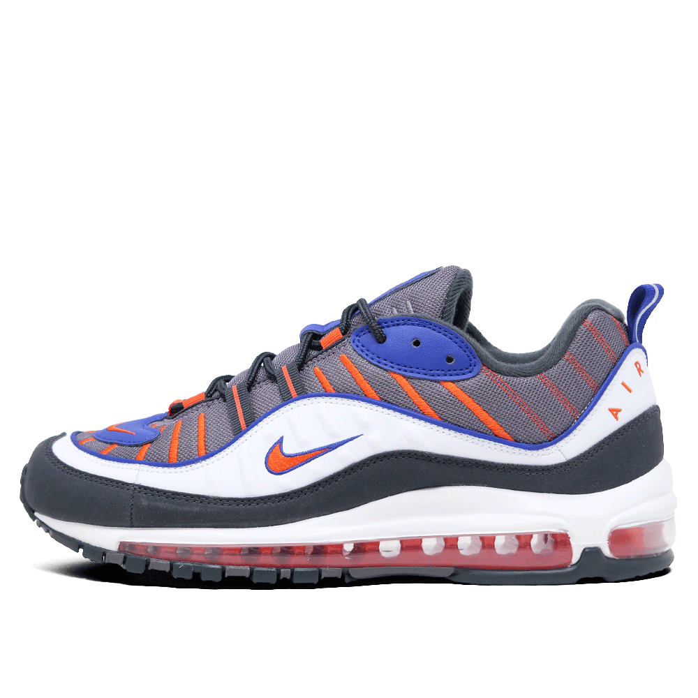 NIKE ナイキ [AIR MAX 98 640744-012] エアマックス 98 "PHOENIX"  フェニックス｜スニーカーセレクトショップ通販サイト│VEHICLE FOOTWEAR（ビークルフット