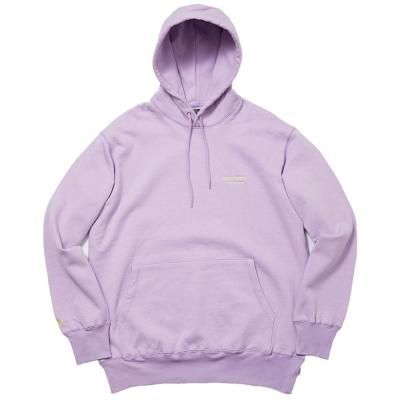 WHIMSY SOCKS [EVERYWHERE PULLOVER] (PURPLE)