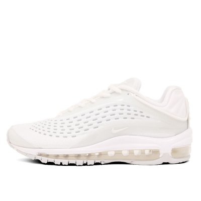 <img class='new_mark_img1' src='https://img.shop-pro.jp/img/new/icons5.gif' style='border:none;display:inline;margin:0px;padding:0px;width:auto;' />NIKE [AIR MAX DELUXE AV2589-100] (WHITE)