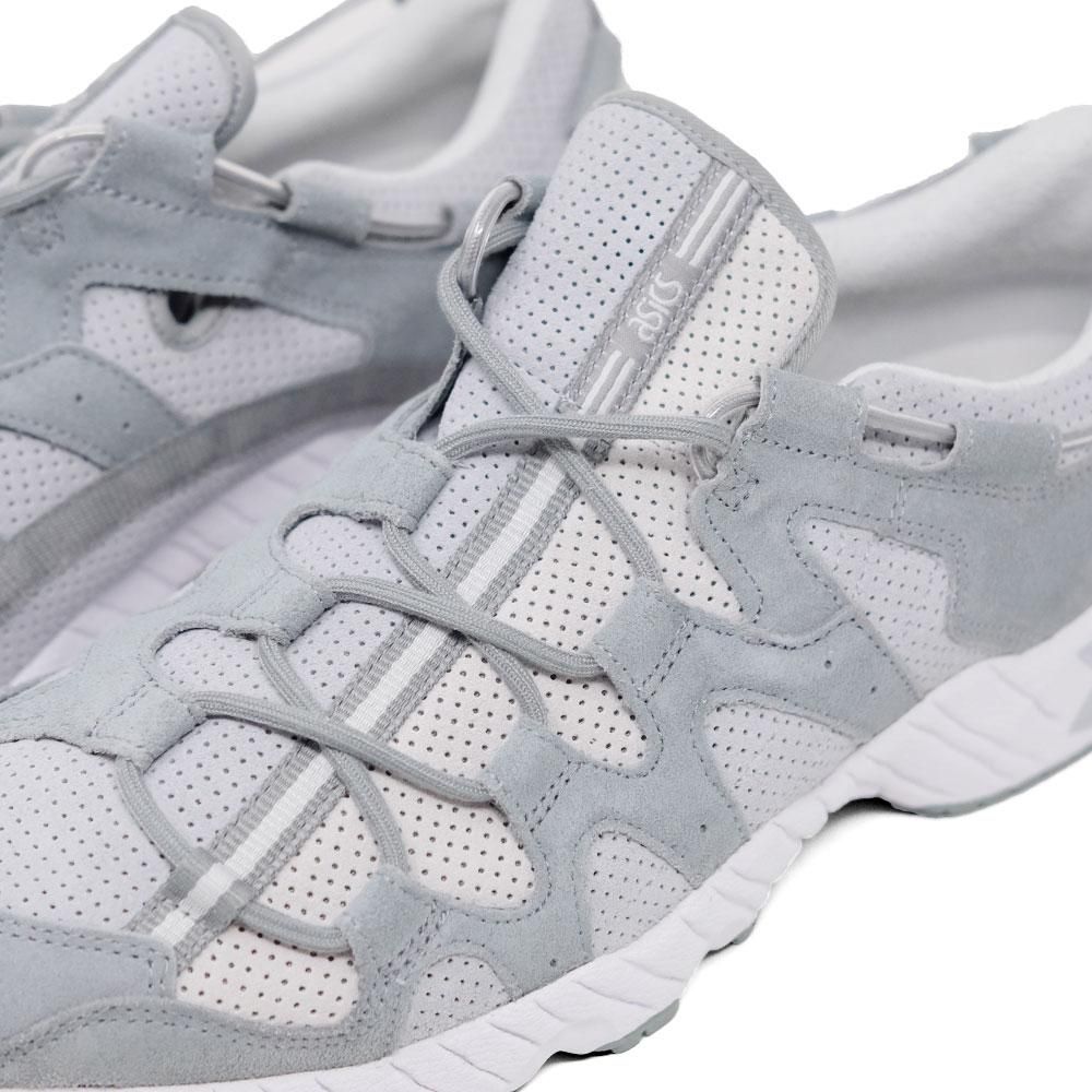 Asics gel-mai mid clearance grey & stone grey