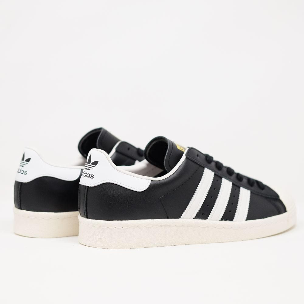 ADIDAS ORIGINALS アディダス [SUPERSUTAR 80S G61069] スーパー