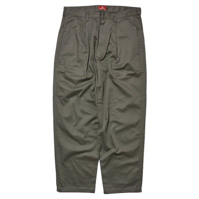 HELLRAZOR [EAZY TROUSER] (OLIVE)