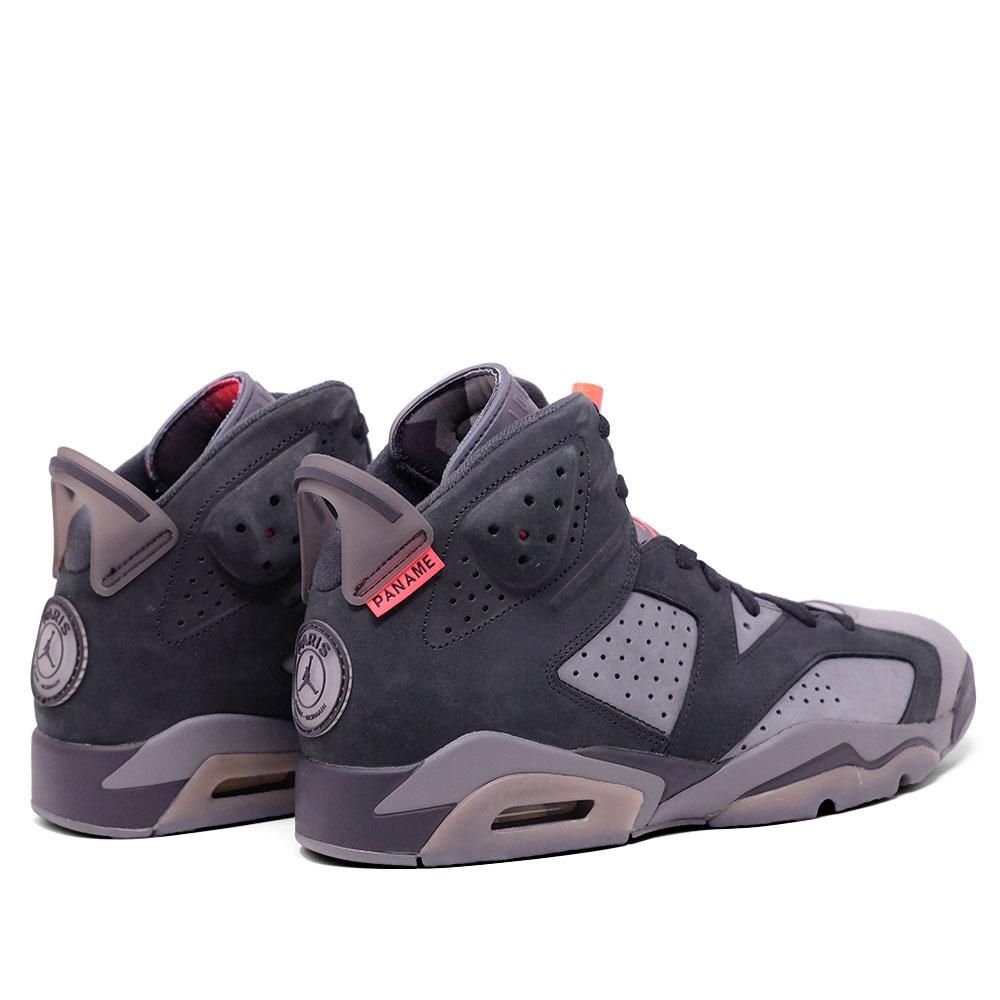 NIKE [AIR JORDAN 6 RETRO PSG CK1229-001] "Paris  Saint–Germain"｜スニーカーセレクトショップ通販サイト│VEHICLE FOOTWEAR（ビークルフット