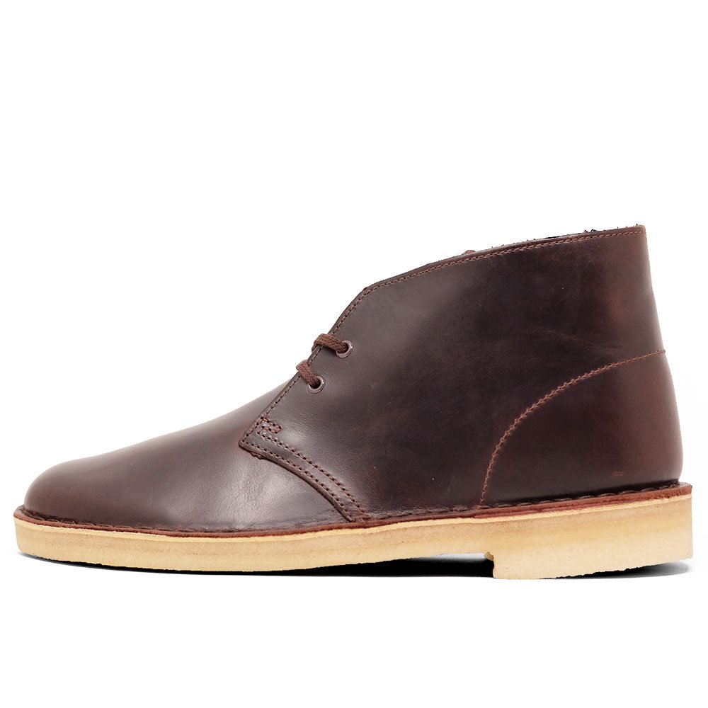 Clarks chestnut hotsell