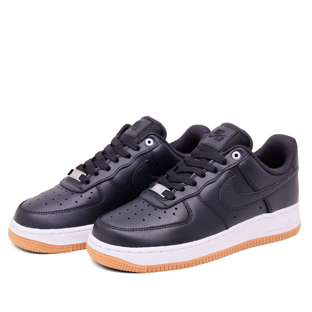 NIKE ナイキ [WMNS AIR FORCE 1 '07 PRM 896185-008] エアフォース１