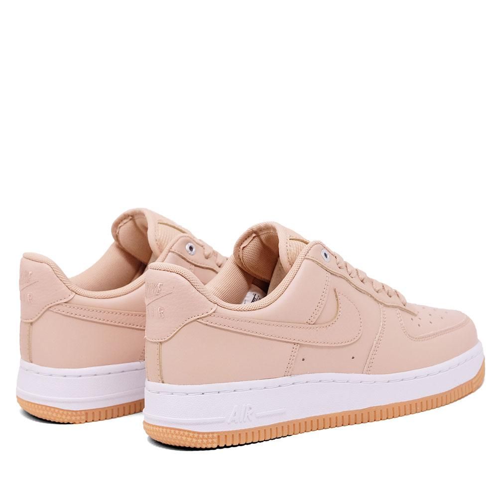 NIKE ナイキ [WMNS AIR FORCE 1 '07 PRM 896185-202] エアフォース１ ...