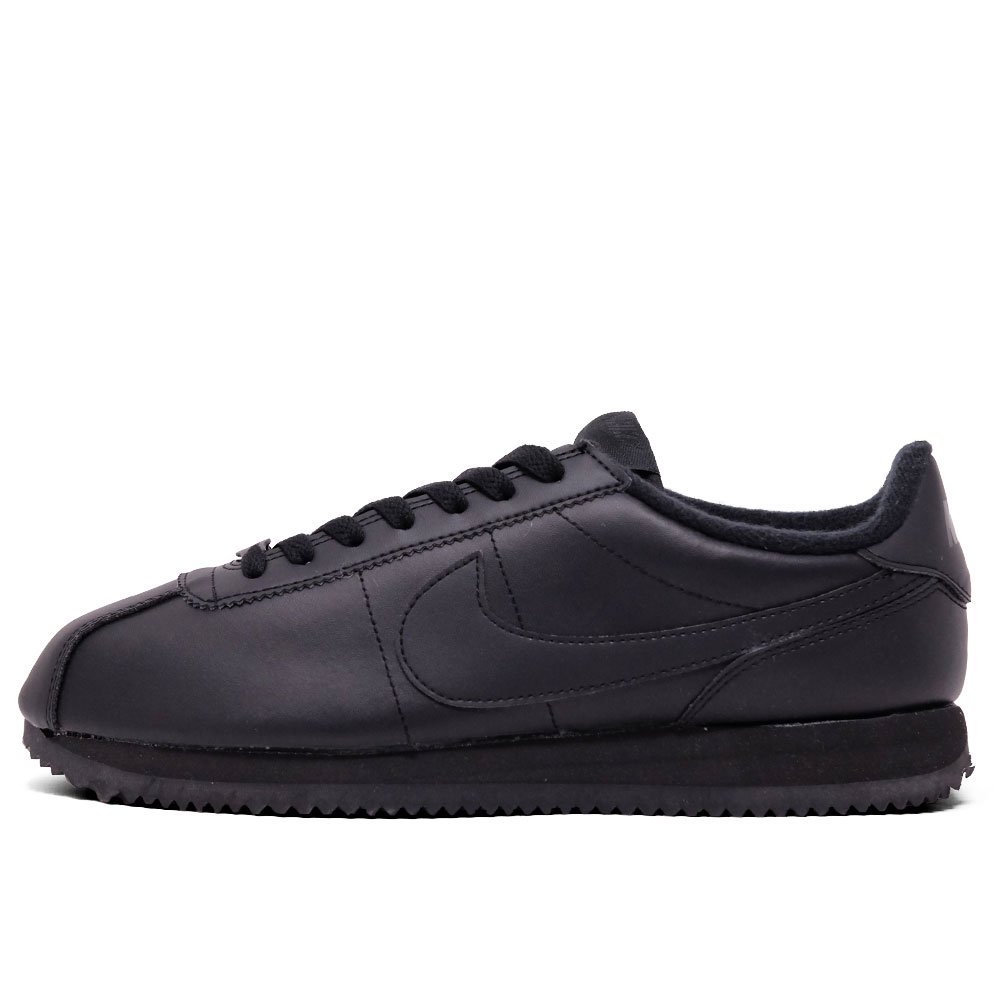 NIKE ナイキ [CORTEZ BASIC LEATHER 819719-001]コルテッツ レザー