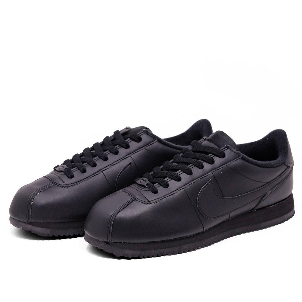 NIKE ナイキ [CORTEZ BASIC LEATHER 819719-001]コルテッツ レザー ...