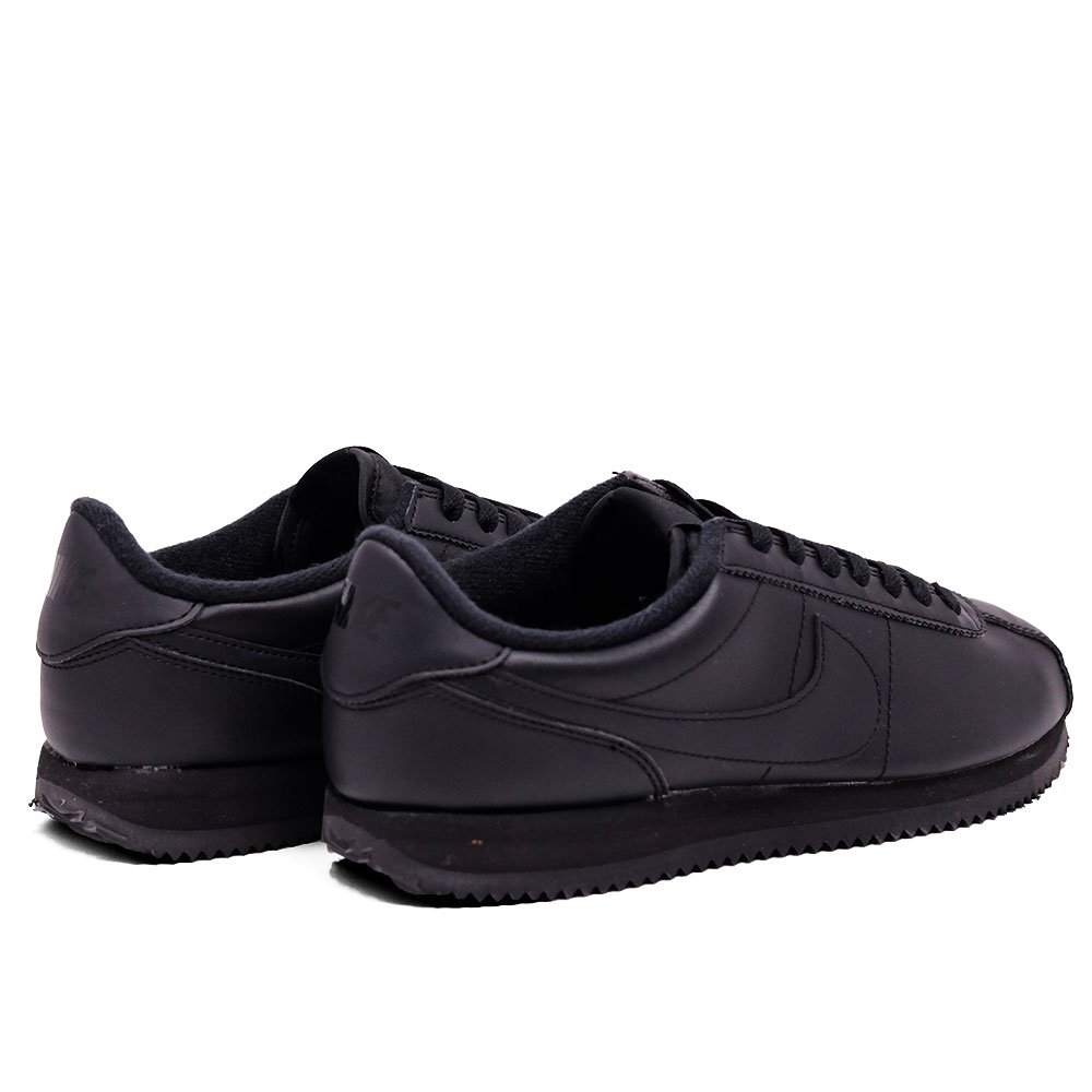 NIKE ナイキ [CORTEZ BASIC LEATHER 819719-001]コルテッツ レザー