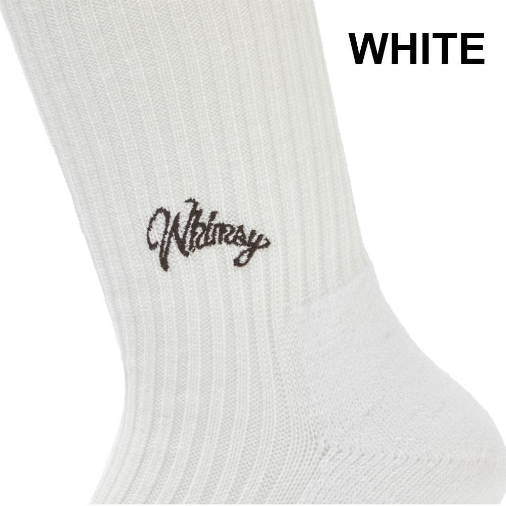 WHIMSY SOCKS ウィムジーソックス [EMJAY SOCKS] ｜スニーカー