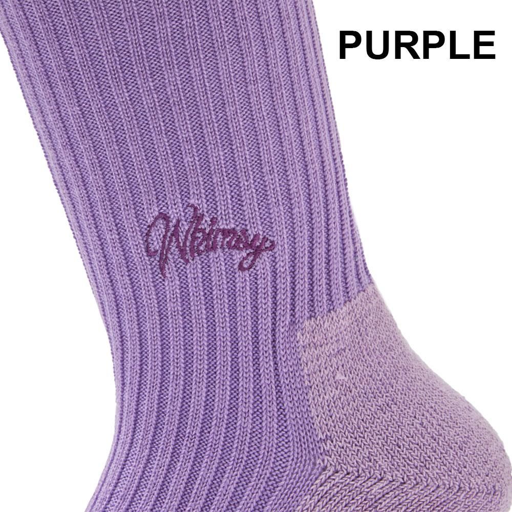 WHIMSY SOCKS ウィムジーソックス [EMJAY SOCKS] ｜スニーカー