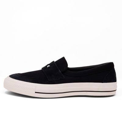 CONVERSE SKATEBOARDING [CS LOAFER SK 1CL665] (BLACK) 