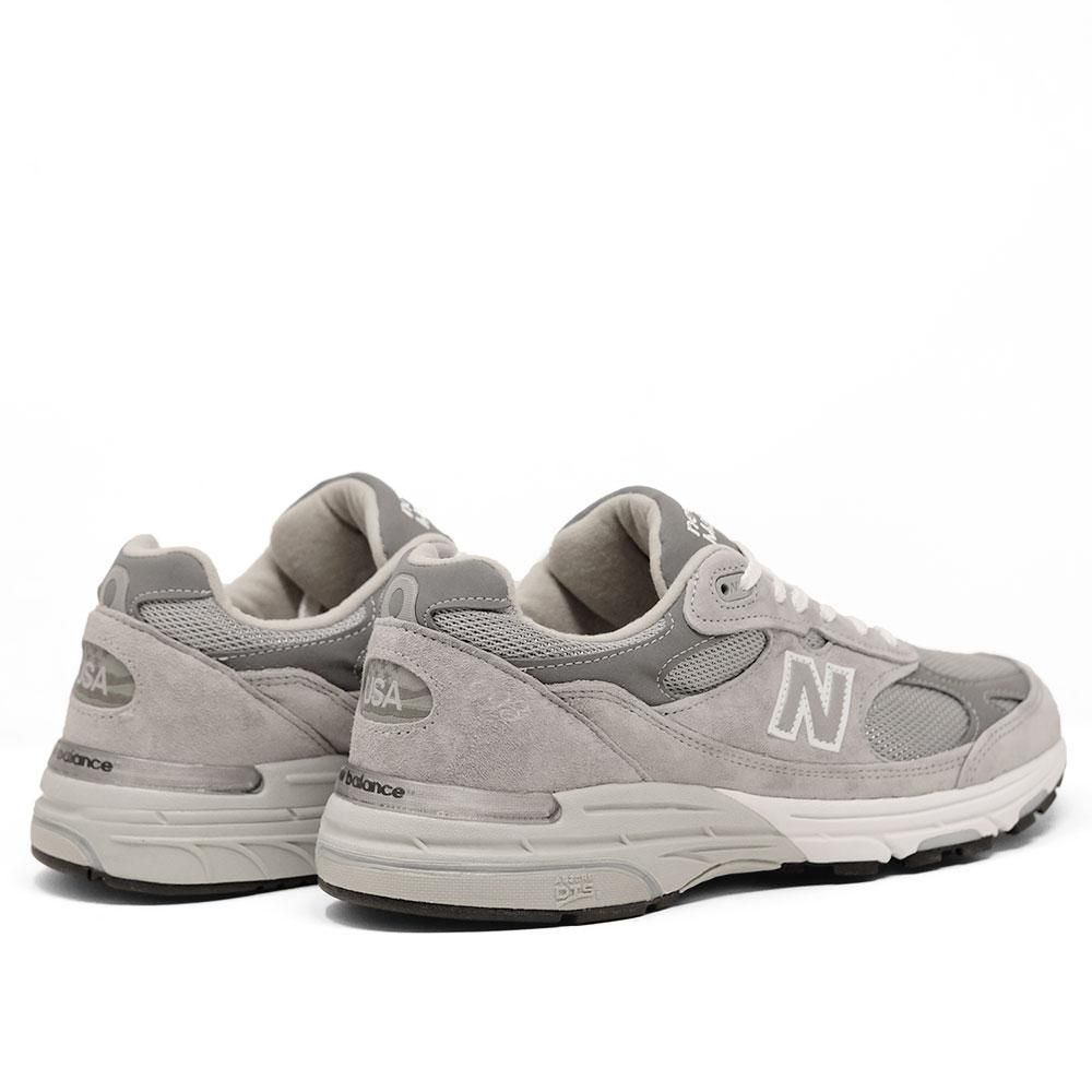 NEW BALANCE MR993GL 26.5cm