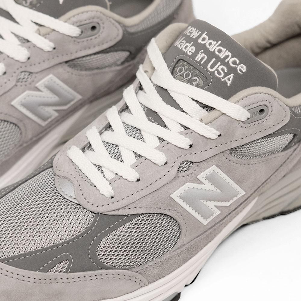 new balance mr993gl us8.5 26.5cm