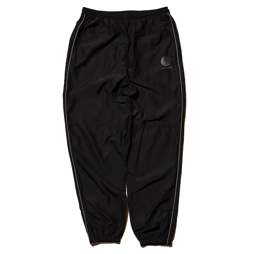 DT6007 HELLRAZOR ナイロンカーゴパンツ DT6007 HELLRAZOR ナイロンカーゴパンツ