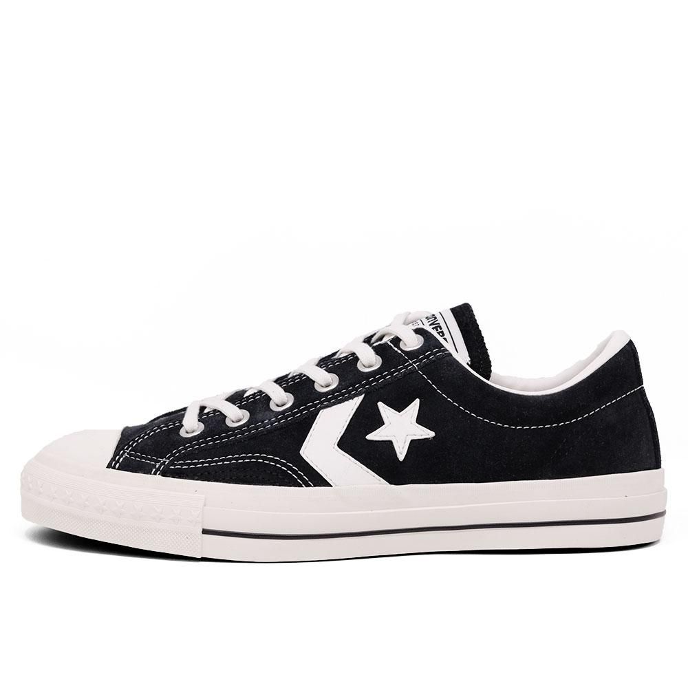 Potentieel oorlog hoofdzakelijk CONVERSE SKATEBOARDING コンバース スケートボーディング [CX-PRO SK SU OX +] (BLACK)ブラック｜