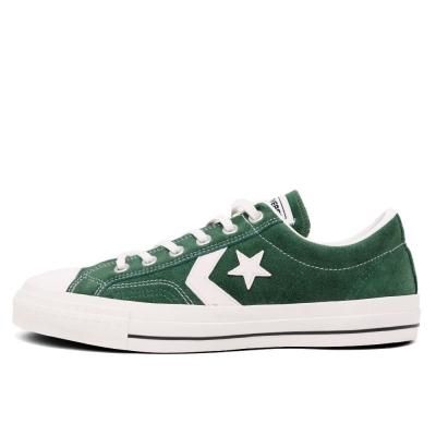 CONVERSE SKATEBOARDING [CX-PRO SK SU OX +] (GREEN)