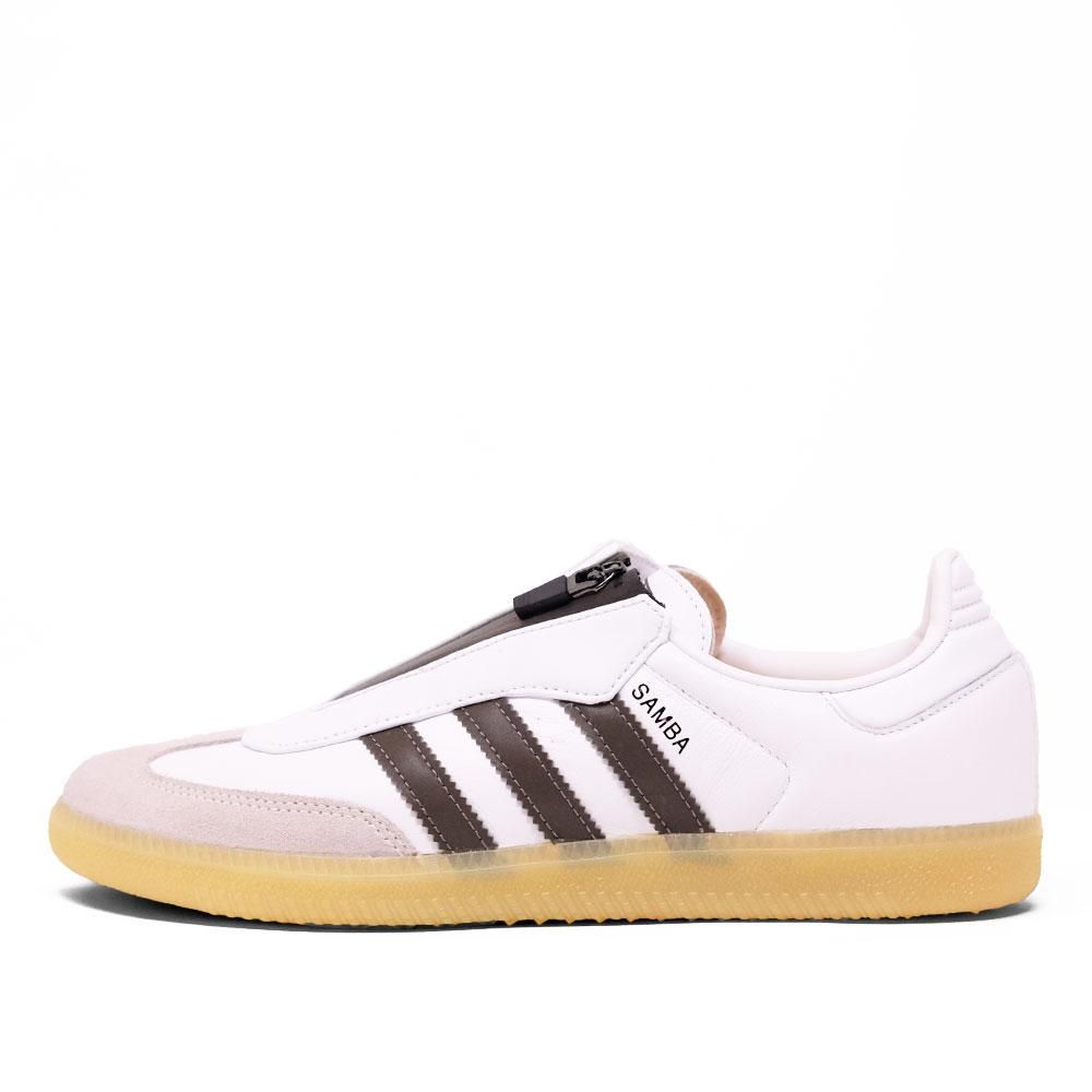 日本未発売｜ADIDAS ORIGINALS [SAMBA OG LC EE5462] (WHITE)