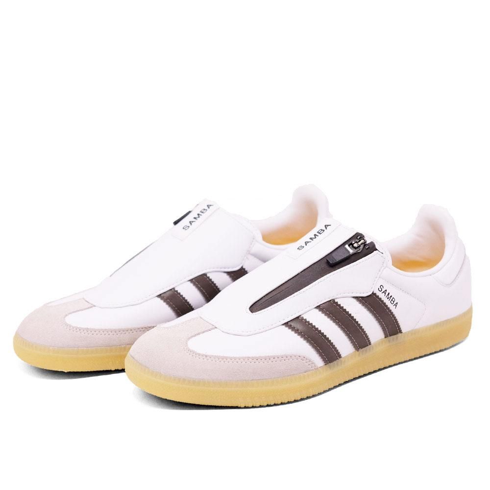 Adidas Originals Samba white 27.5cm