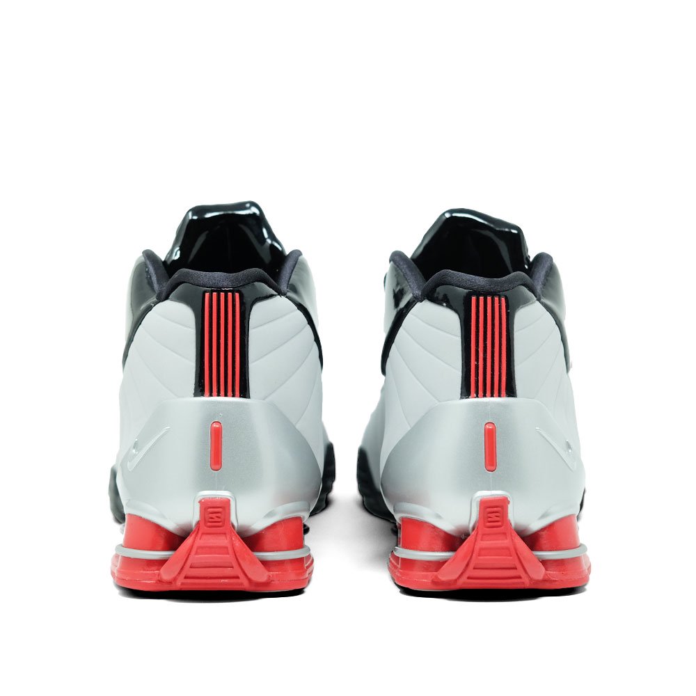 NIKE ナイキ [ SHOX BB4 AT7843-003] ショックス (FLT SILVER