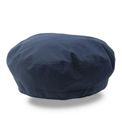 FOUND FEATHER [MILITARY BERET] (NAVY)