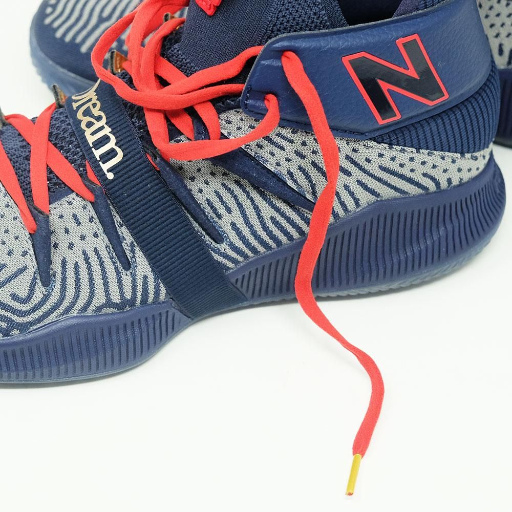 NEW BALANCE ニューバランス [OMN1S BBOMNXMK] カワイ・レナード