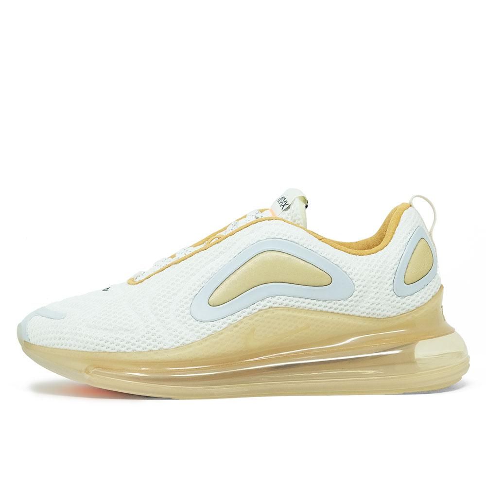 NIKE AIR MAX 720 CI6393 100 VANILLA