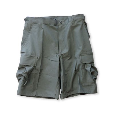 PROPPER [RIPSTOP BDU SHORTS] (OLIVE)