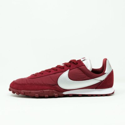 NIKE [WAFFLE RACER CN8115-600] (TEAM RED)