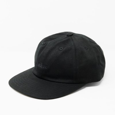 BEDLAM [VALUE CAP] (BLACK)
