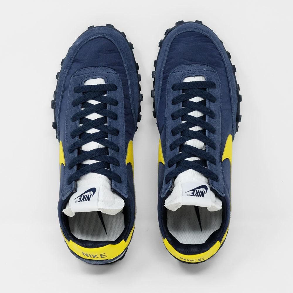 NIKE [WAFFLE RACER CN8116-400] (MICHIGAN)