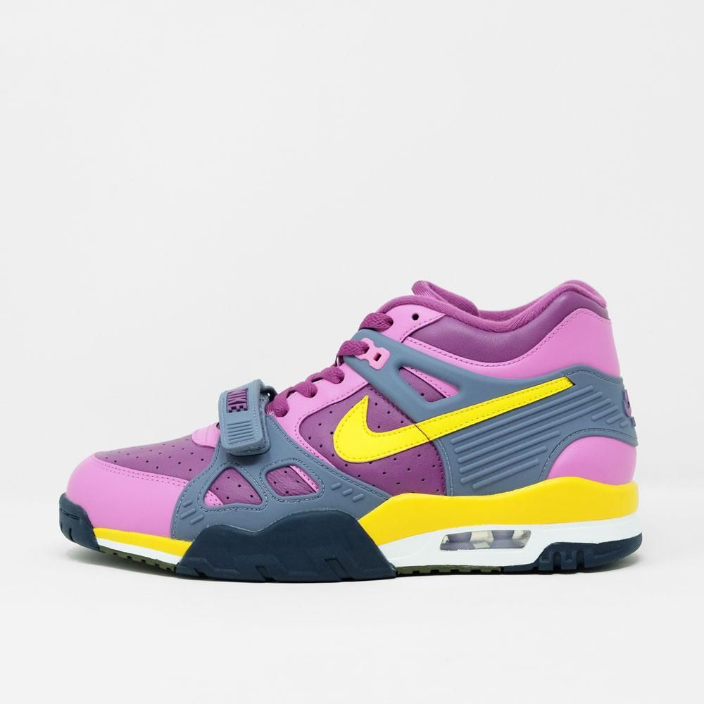 NIKE [AIR TRAINER 3 QS CZ6393-500] (VIOTECH)