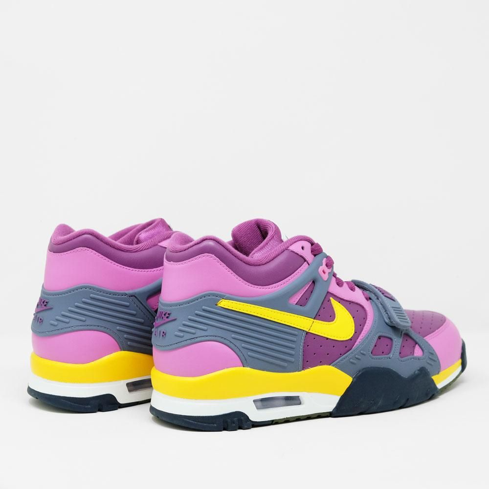 NIKE [AIR TRAINER 3 QS CZ6393-500] (VIOTECH)