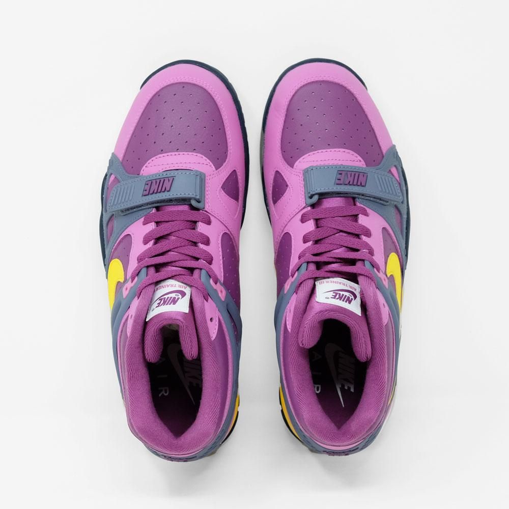 NIKE [AIR TRAINER 3 QS CZ6393-500] (VIOTECH)