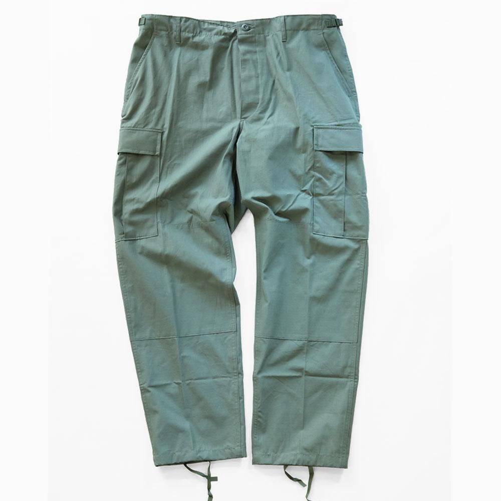 Propper BDUカーゴパンツ オリーブ PROPPER [BDU RIP STOP COTTON PANTS] (OLIVE)｜通販