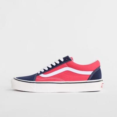 VANS] Anaheim Factory Collection(アナハイム・ファクトリー