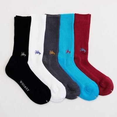 WHIMSY [EMJAY SOCKS] (2020 FALL)